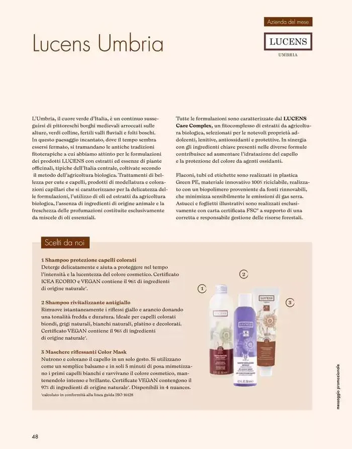 Gennaio - Febbraio 2025 da 8 gennaio a 28 febbraio di 2025 - Pagina del volantino 42