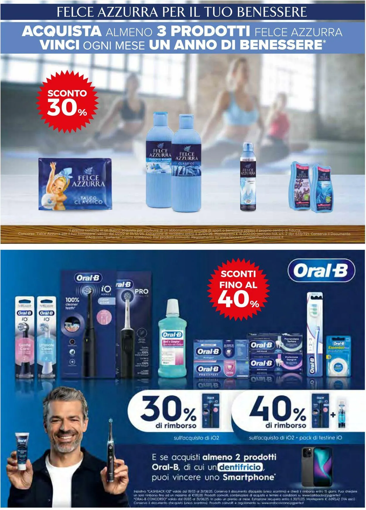 Coop Volantino attuale da 4 luglio a 15 luglio di 2025 - Pagina del volantino 36