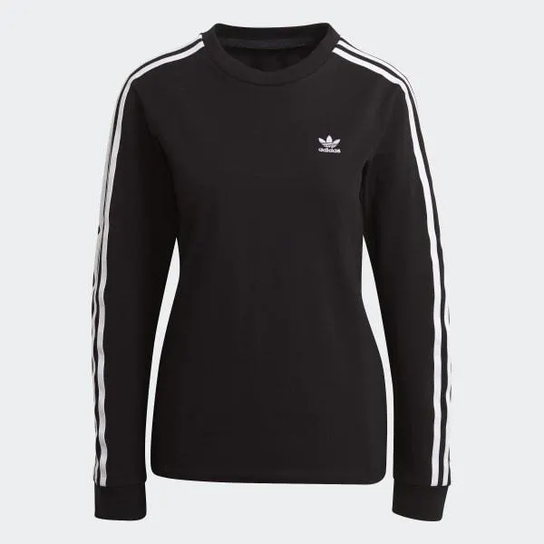 Adicolor Classics Long Sleeve Long-Sleeve Top