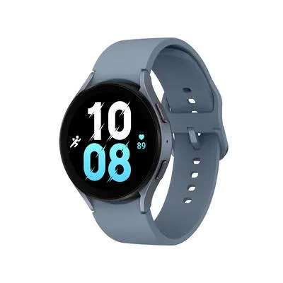 GALAXY WATCH5 44MM BT, 1.5+16 GB, SAPPHIRE