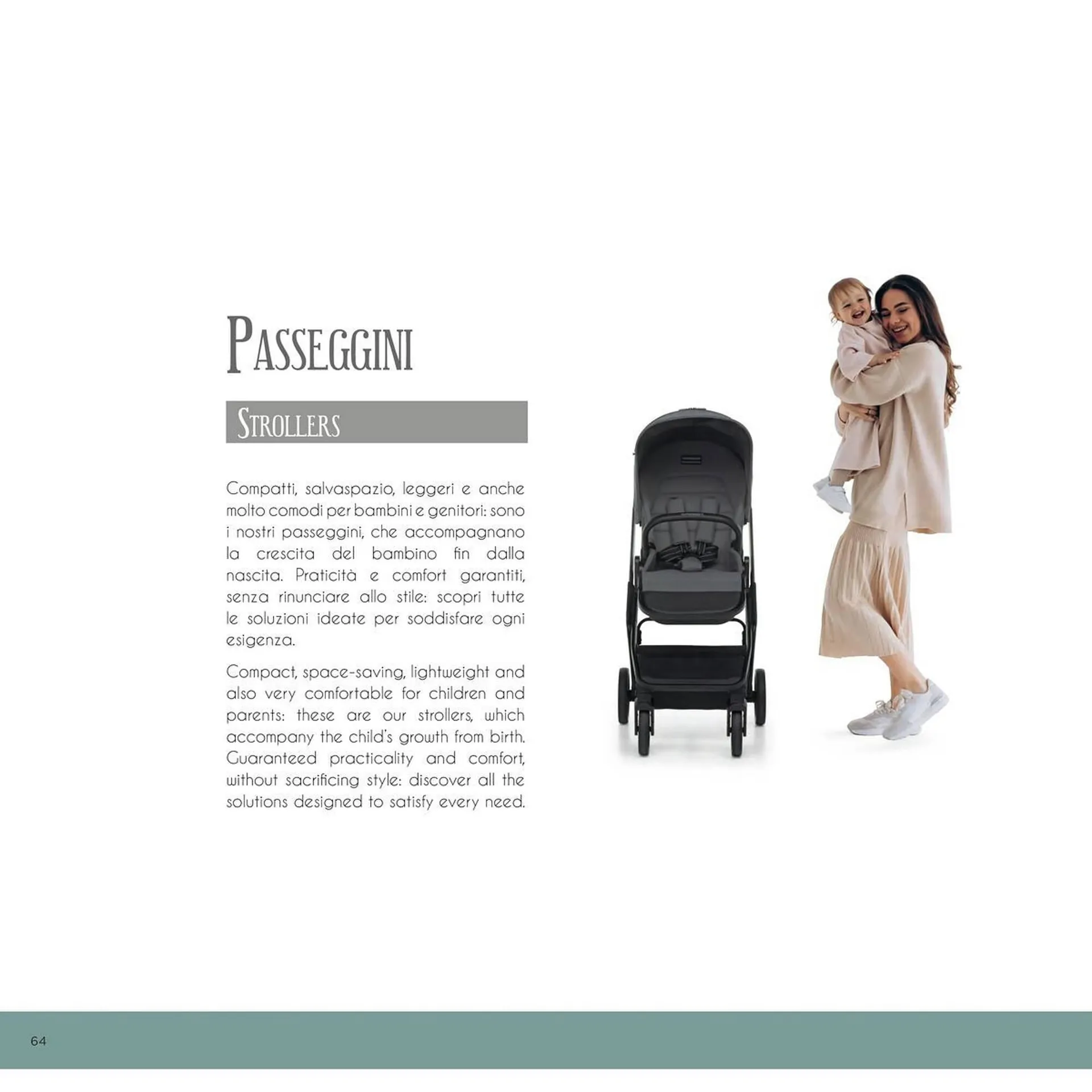 Volantino Foppapedretti da 7 gennaio a 31 dicembre di 2025 - Pagina del volantino 64