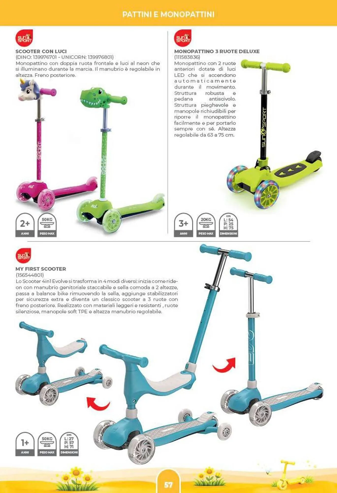 Volantino Toys Center da 30 aprile a 14 maggio di 2026 - Pagina del volantino 59