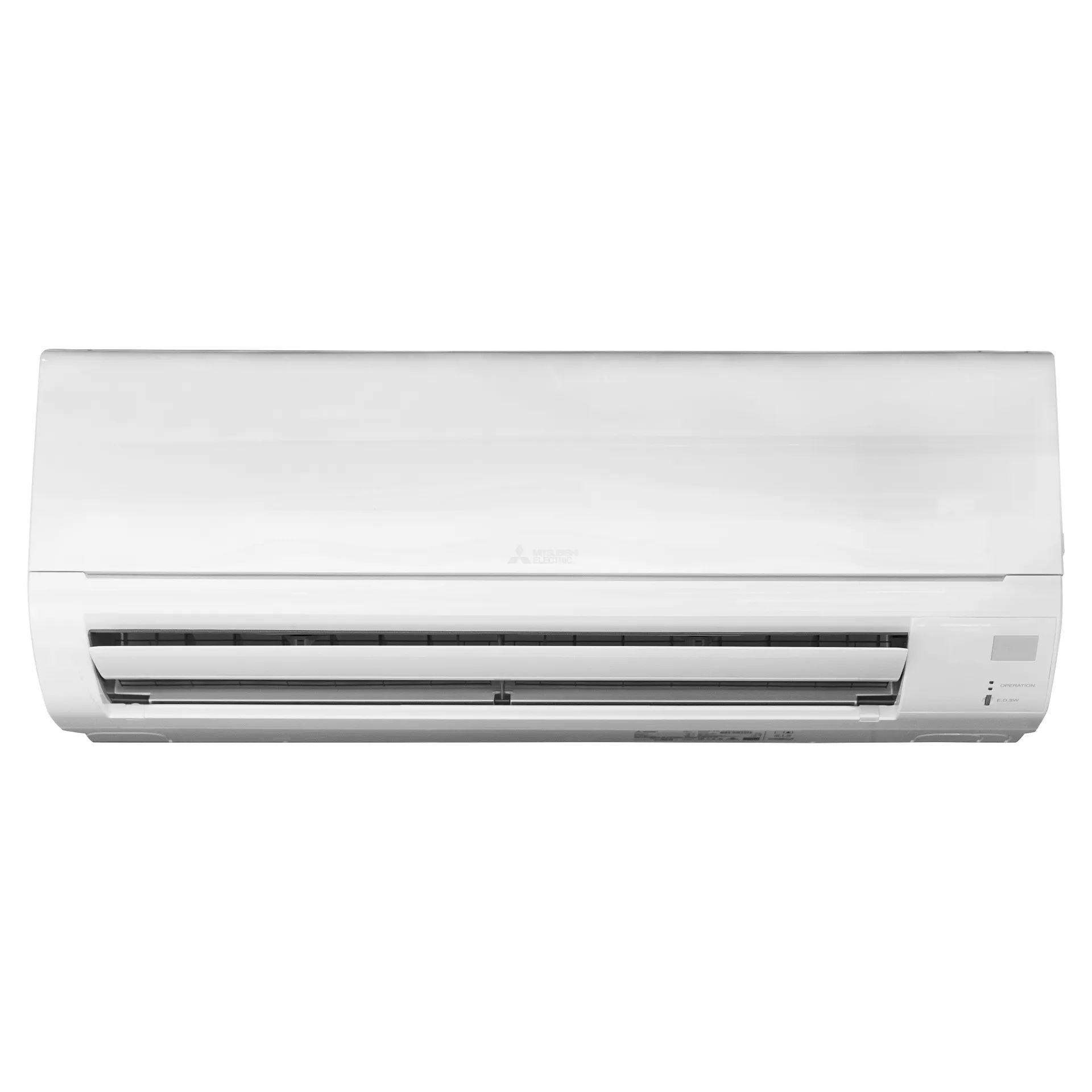 CONDIZIONATORE MITSUBISHI MONO 9000 BTU DW EER 3,13 COP 3,71 A++/A+