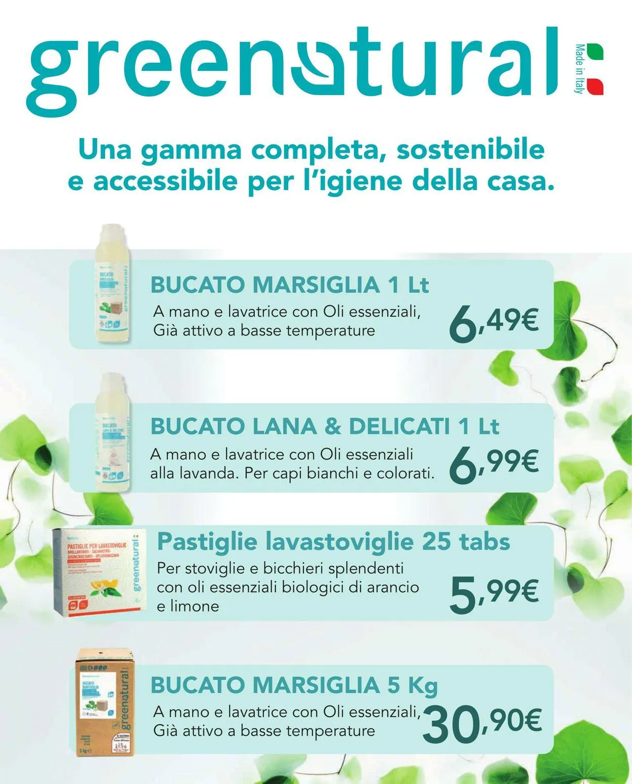 Trony Volantino attuale da 1 dicembre a 3 dicembre di 2025 - Pagina del volantino 31