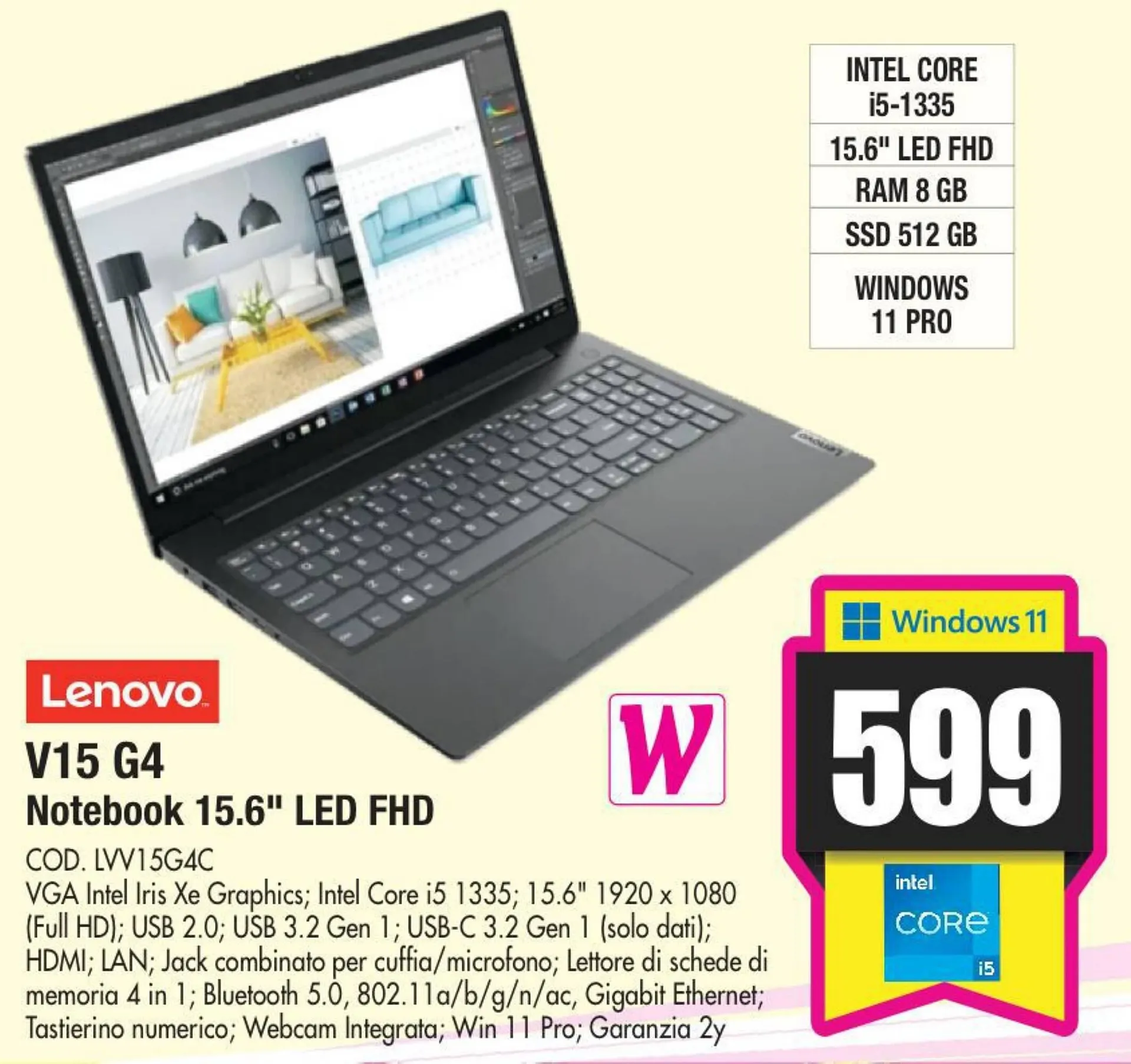 Volantino Wellcome da 24 gennaio a 3 febbraio di 2024 - Pagina del volantino 7