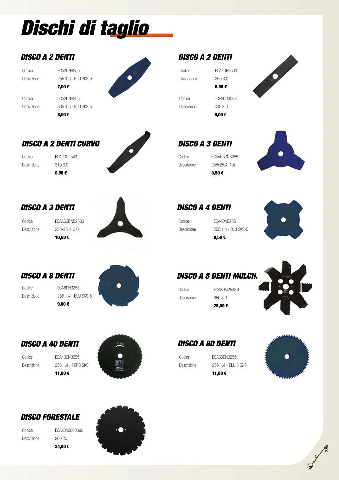 Volantino Echo da 17 febbraio a 31 dicembre di 2025 - Pagina del volantino 141