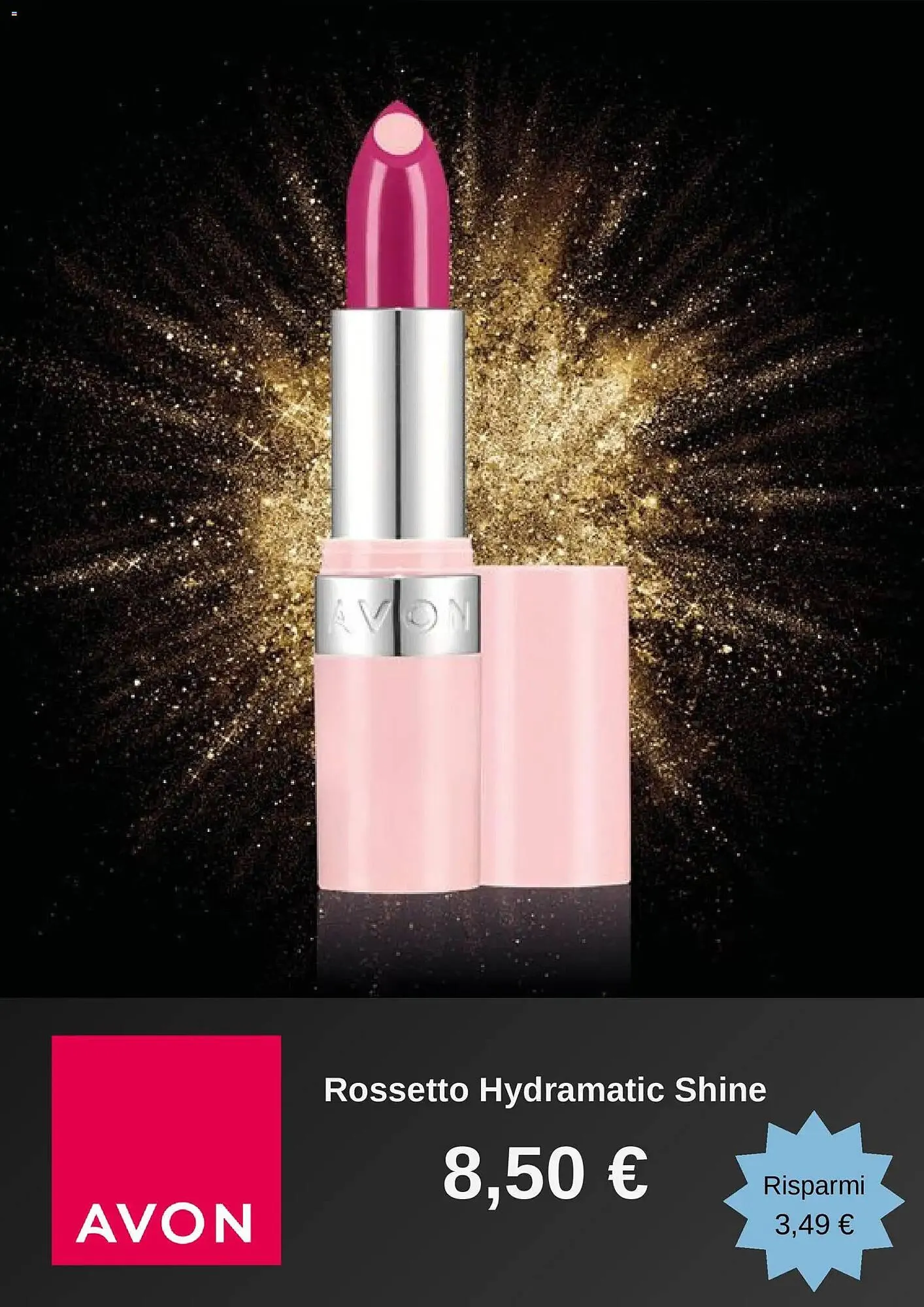 Catalogo Avon da 14 novembre a 28 novembre di 2025 - Pagina del volantino 2