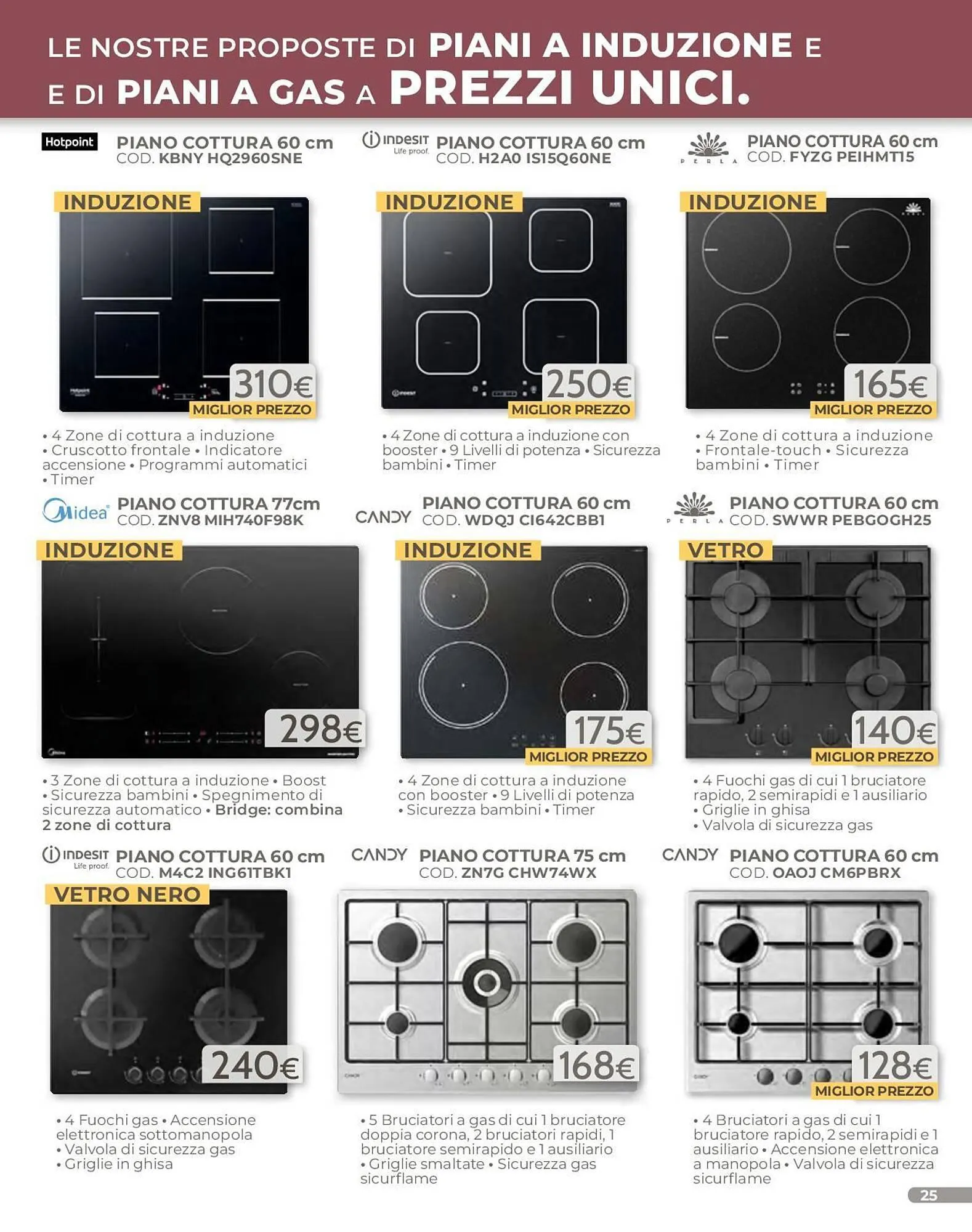 Volantino Mondo Convenienza da 1 gennaio a 31 marzo di 2026 - Pagina del volantino 27