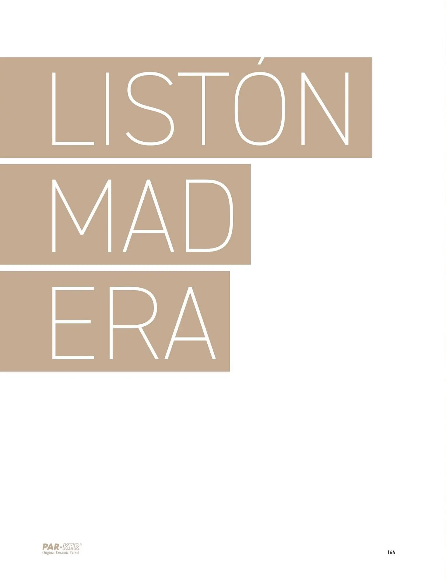 Volantino Porcelanosa da 9 aprile a 28 dicembre di 2024 - Pagina del volantino 166