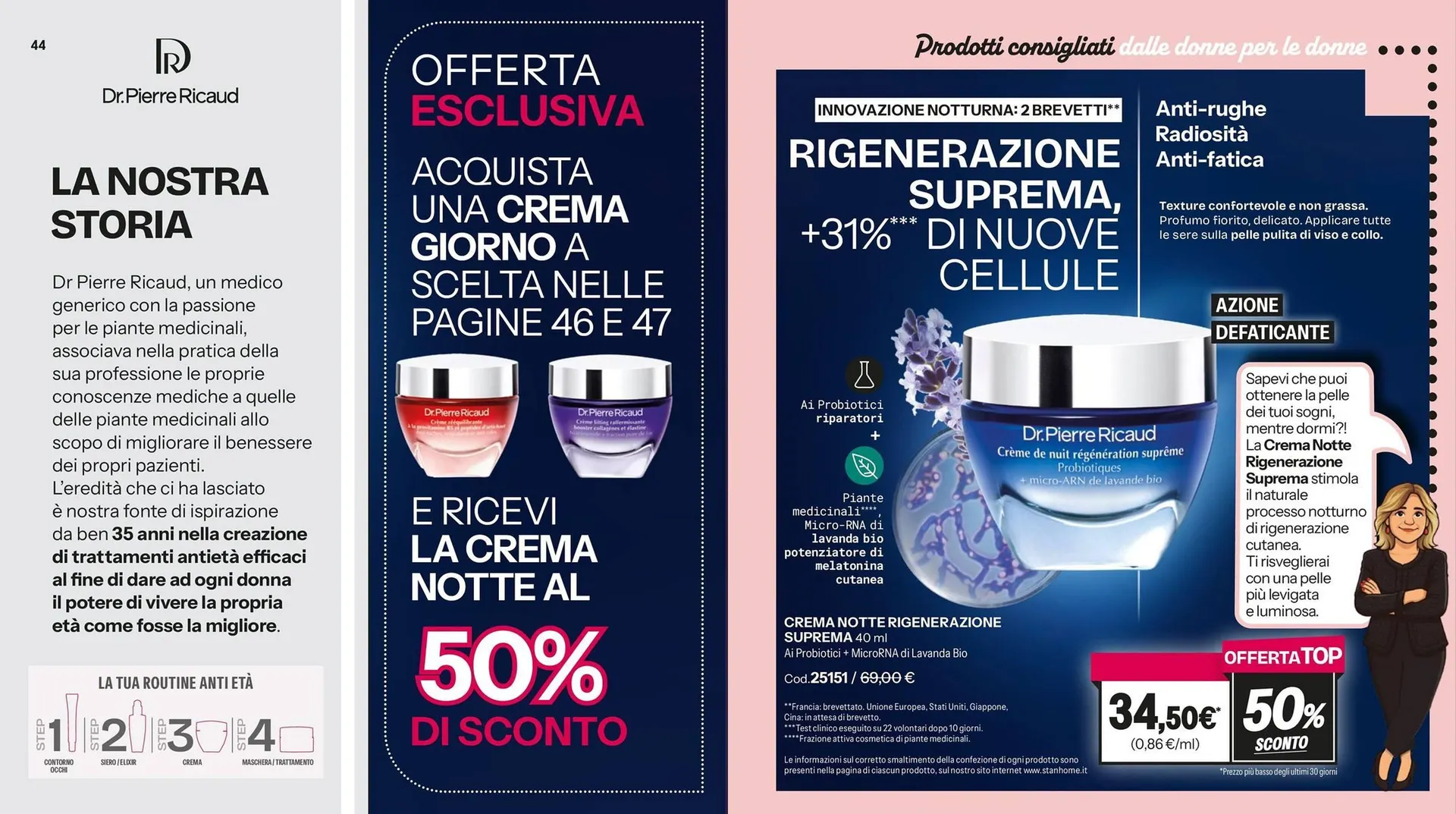 Catalogo Stanhome da 17 febbraio a 6 marzo di 2026 - Pagina del volantino 23