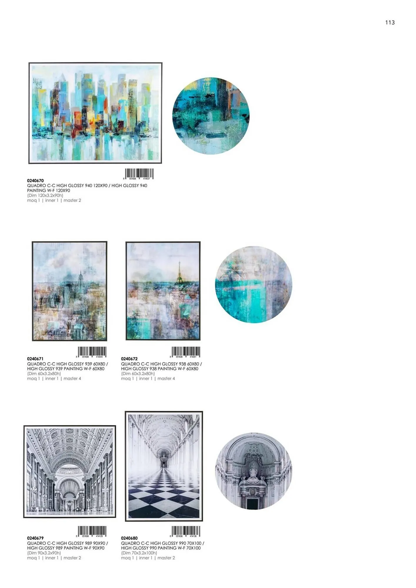 Volantino Bizzotto da 20 settembre a 28 dicembre di 2024 - Pagina del volantino 115