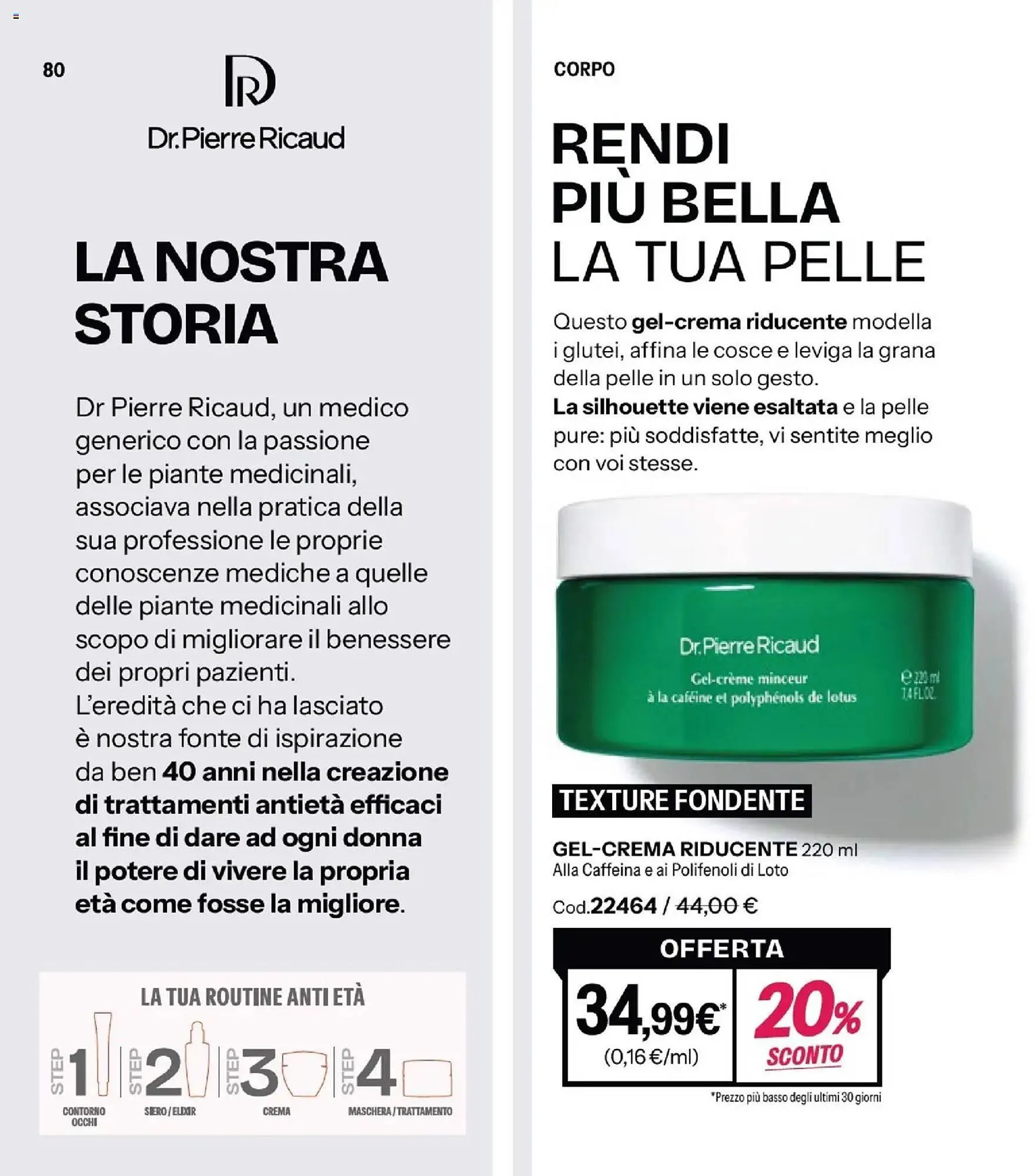 Catalogo Stanhome da 21 aprile a 8 maggio di 2026 - Pagina del volantino 80