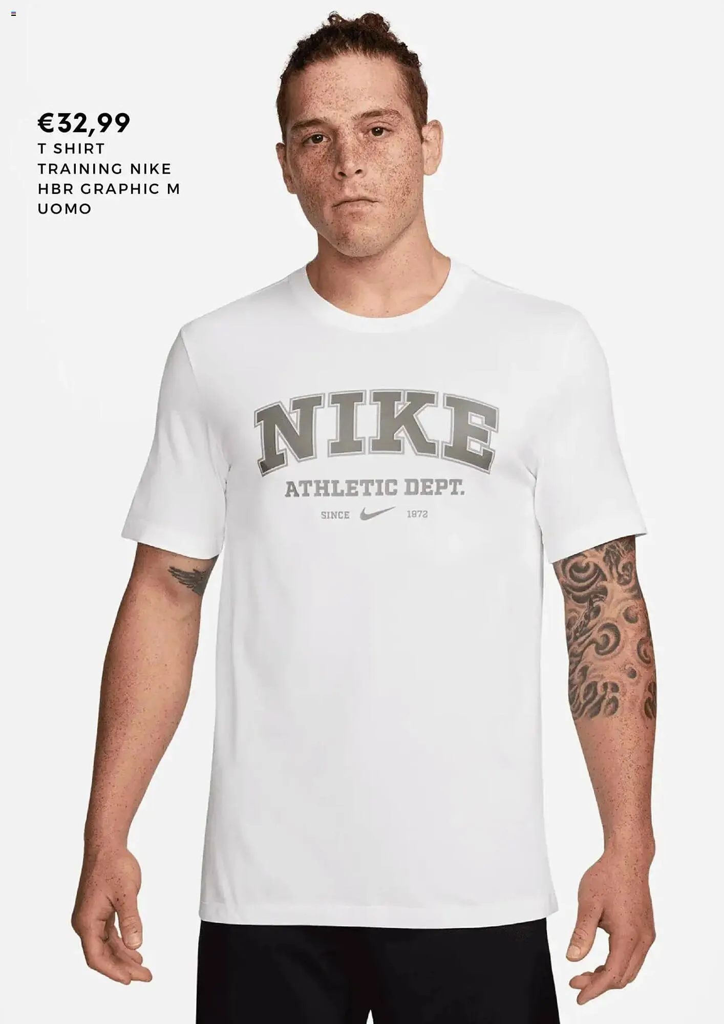 Volantino Intersport da 1 aprile a 30 aprile di 2025 - Pagina del volantino 16