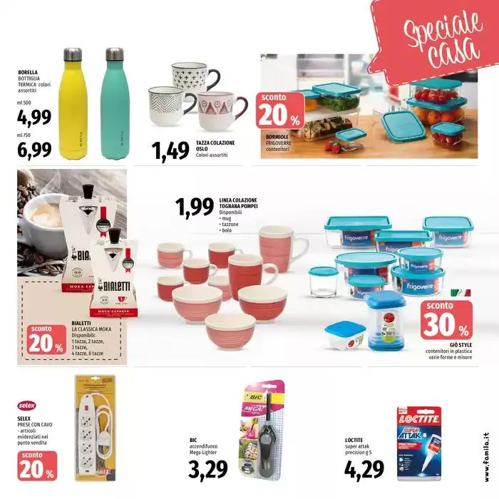 Sconti fino al 50% da 23 gennaio a 5 febbraio di 2025 - Pagina del volantino 23