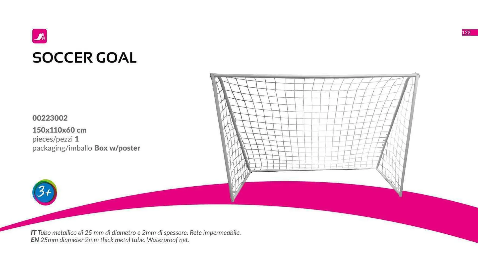 Volantino Colibrì da 6 febbraio a 31 dicembre di 2025 - Pagina del volantino 122