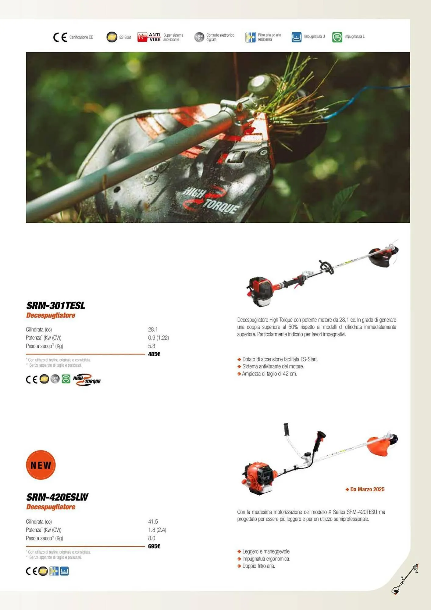 Volantino Echo da 17 febbraio a 31 dicembre di 2025 - Pagina del volantino 59