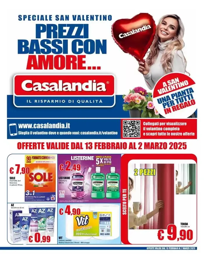 Prezzi bassi con amore... - 1