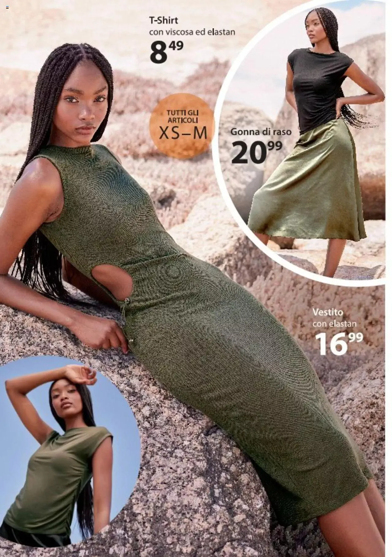 Disponibile a breve NKD da 22 aprile a 31 dicembre di 2024 - Pagina del volantino 4