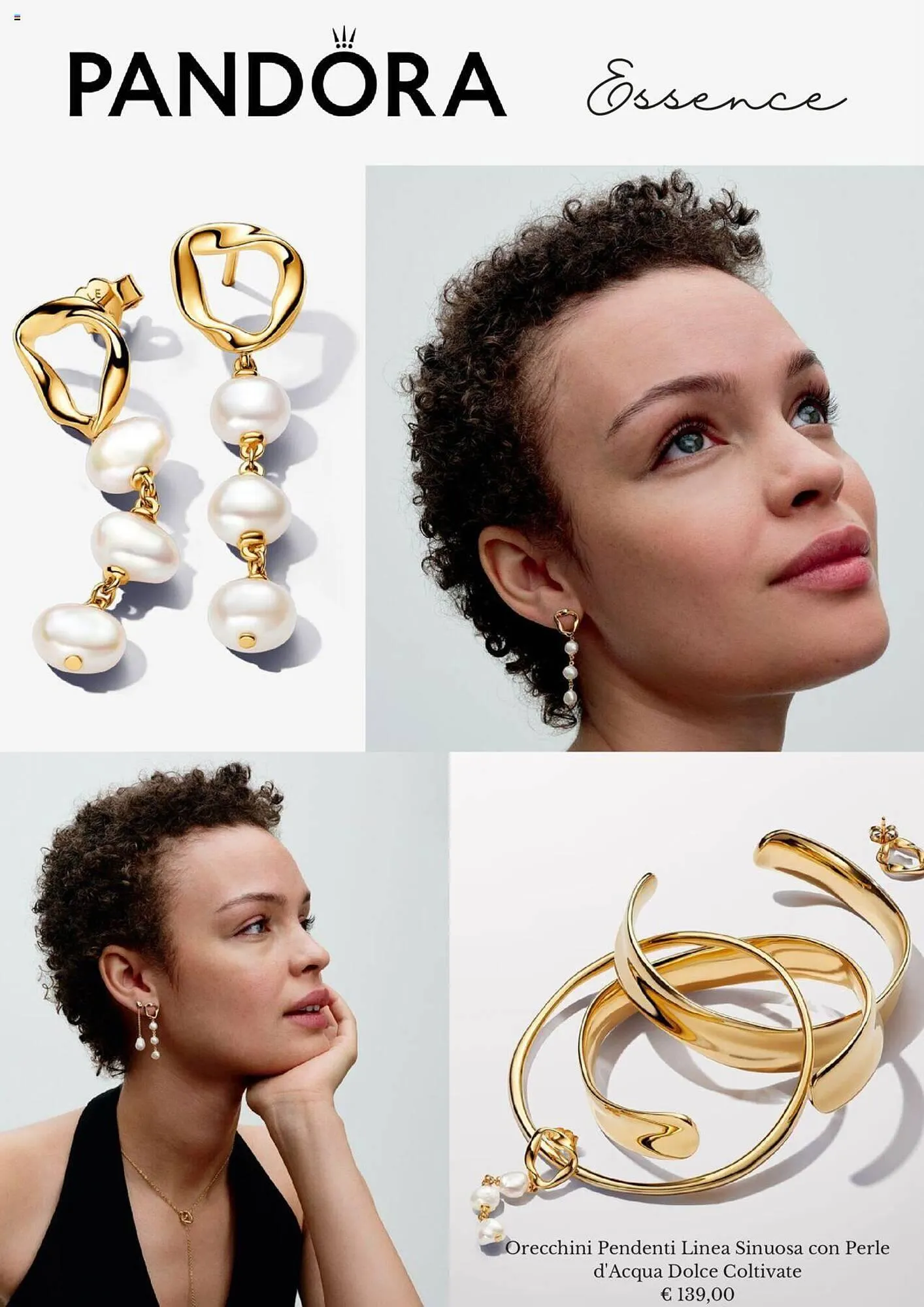 Volantino Pandora da 24 maggio a 22 giugno di 2024 - Pagina del volantino 8