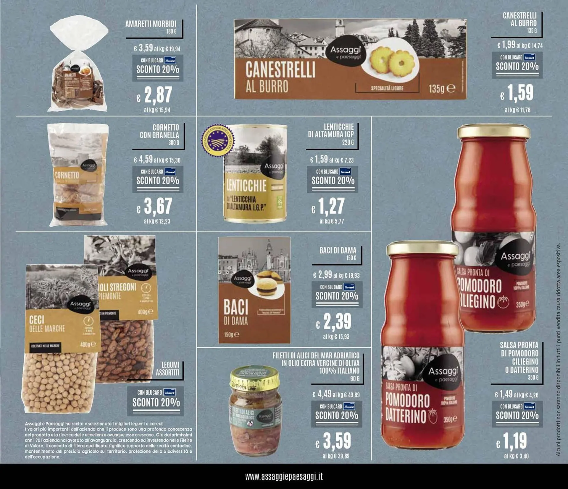 Volantino Il Gigante da 4 dicembre a 14 dicembre di 2025 - Pagina del volantino 29