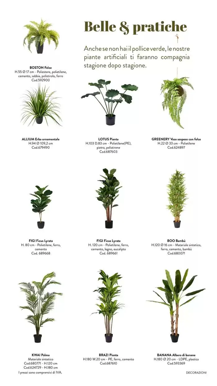 Casa business da 7 gennaio a 31 gennaio di 2025 - Pagina del volantino 106