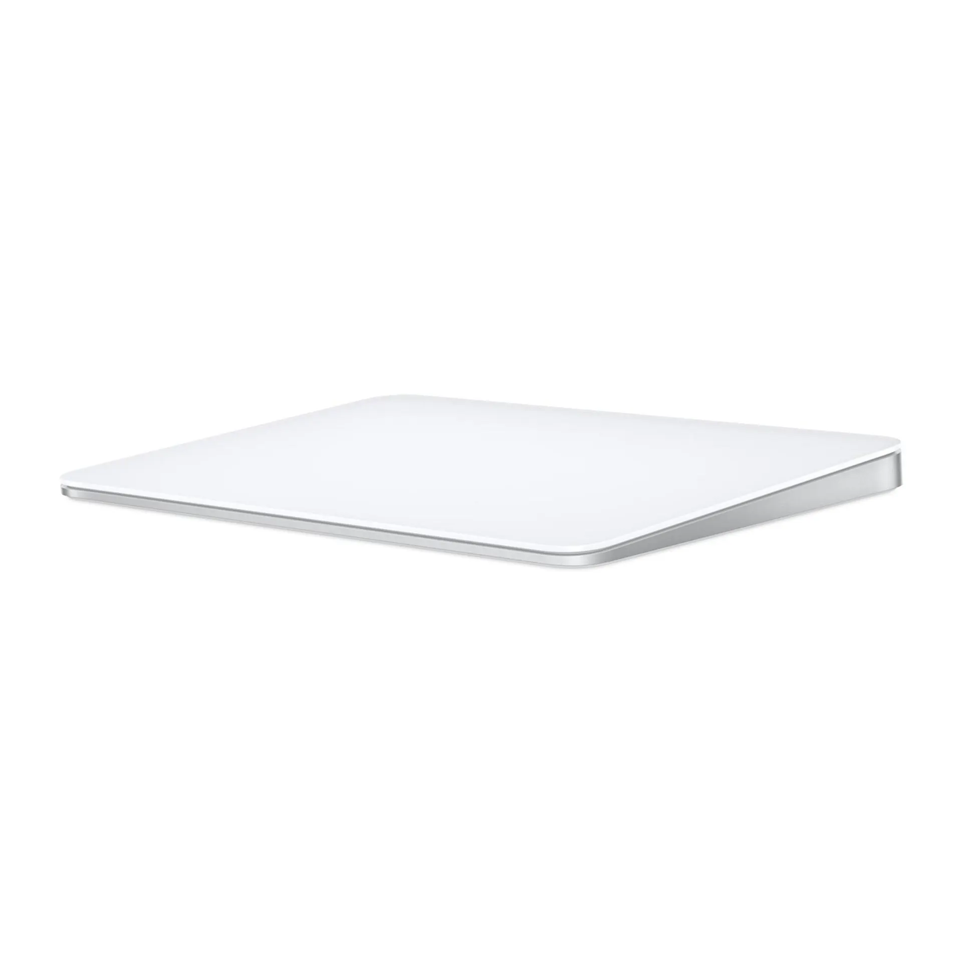 APPLE - MAGIC TRACKPAD - WHITE MULTI - TOUCH SURFACE