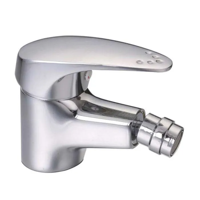 Mix bidet serie punto cromatodiam.40mm