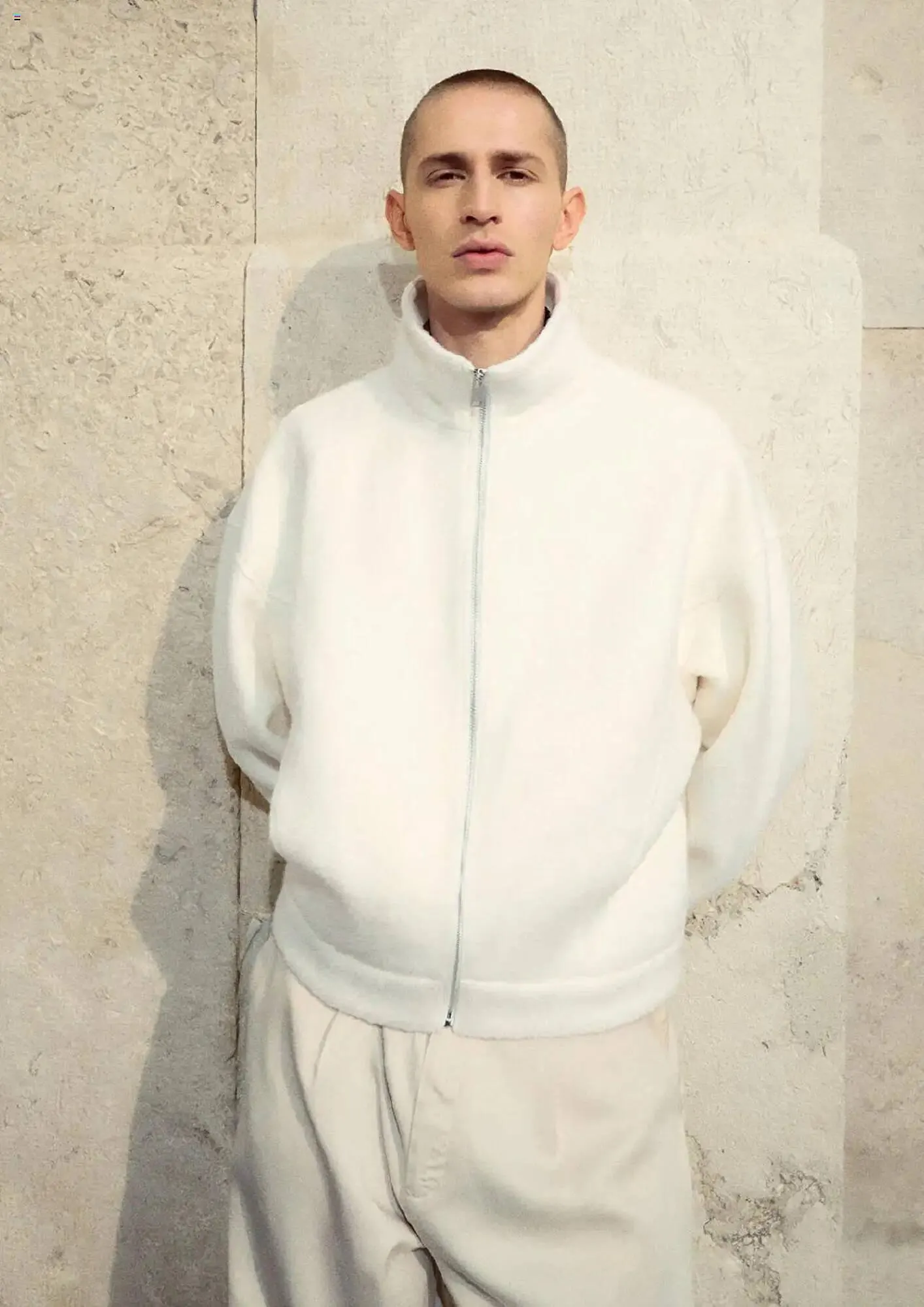 Catálogo de Folleto Bershka 1 de diciembre al 2 de enero 2025 - Página 8