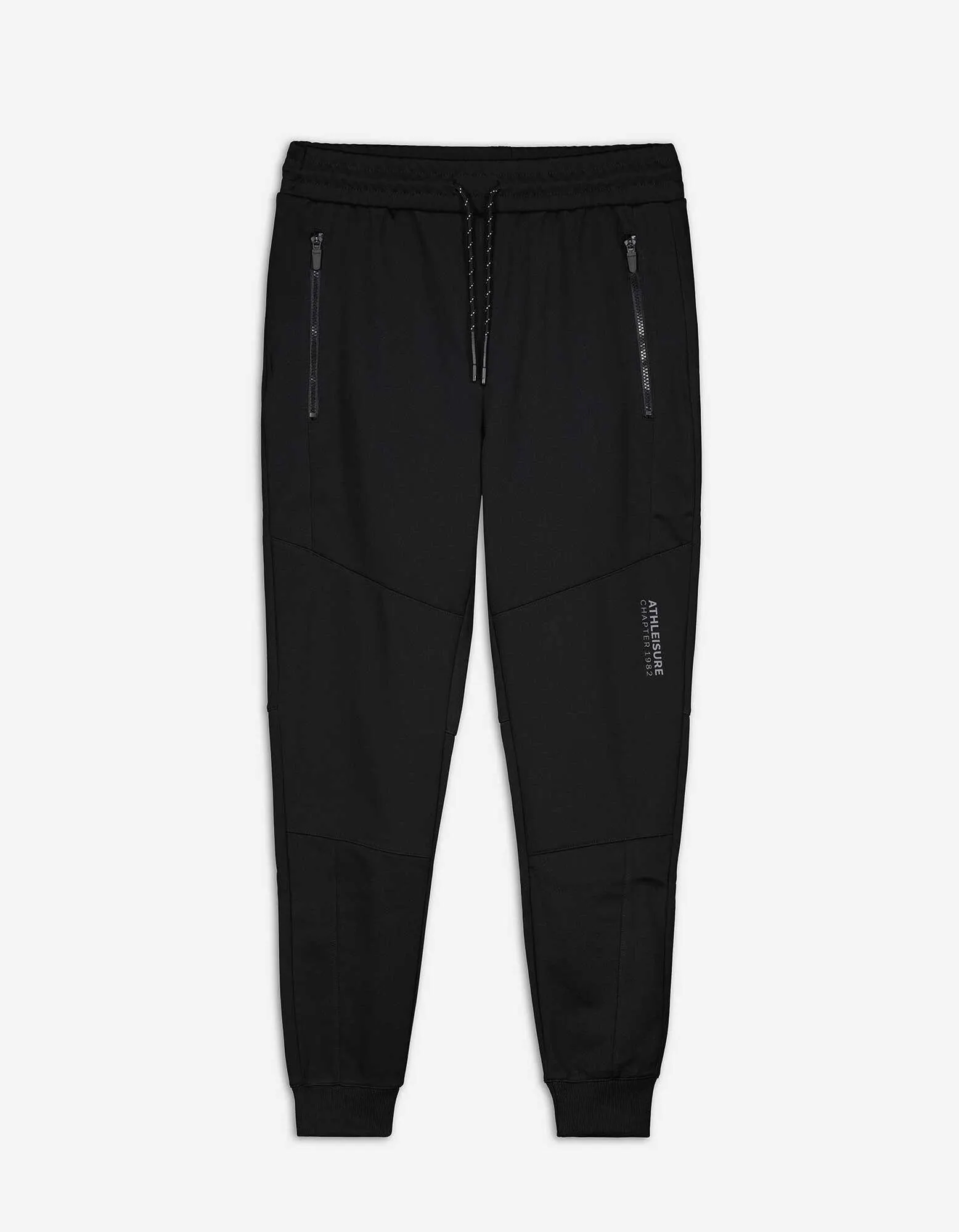 Pantaloni da jogging - nero