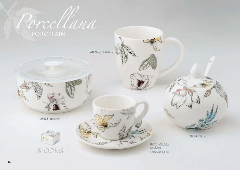 Botanic plus da 25 marzo a 31 dicembre di 2024 - Pagina del volantino 76