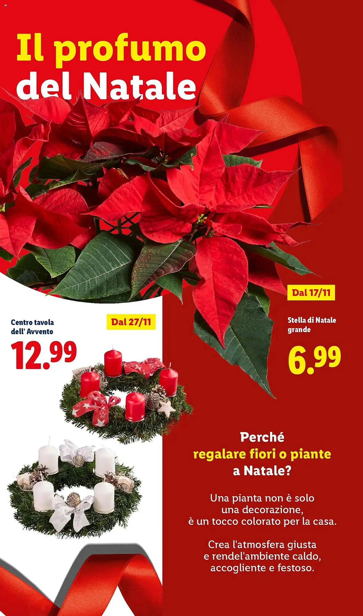 Volantino Lidl da 24 ottobre a 31 dicembre di 2025 - Pagina del volantino 86