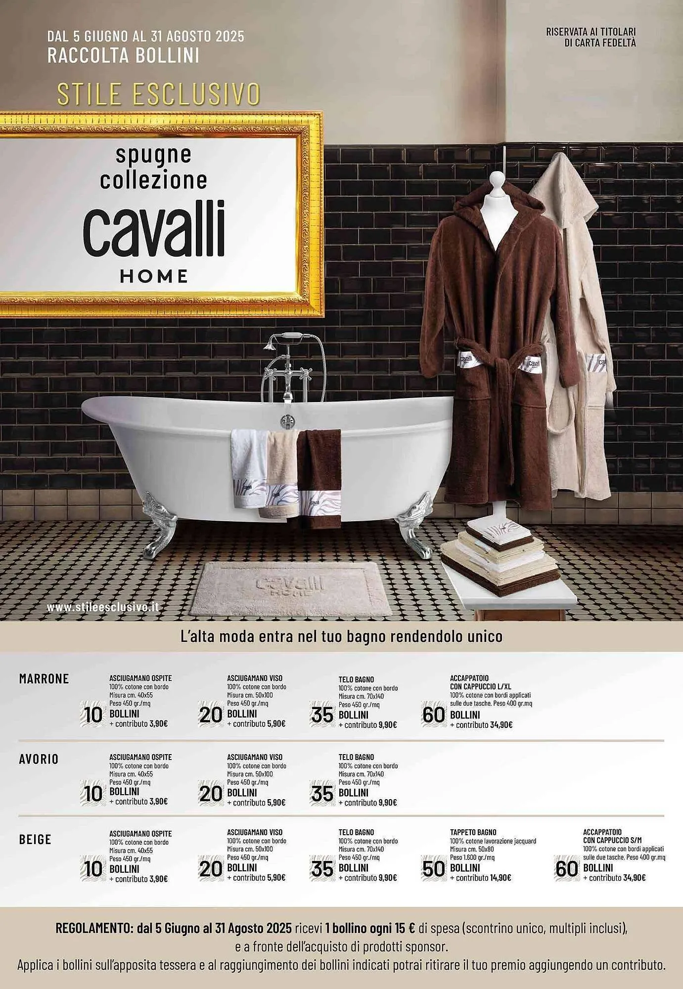 Volantino A&O da 5 giugno a 24 giugno di 2025 - Pagina del volantino 2