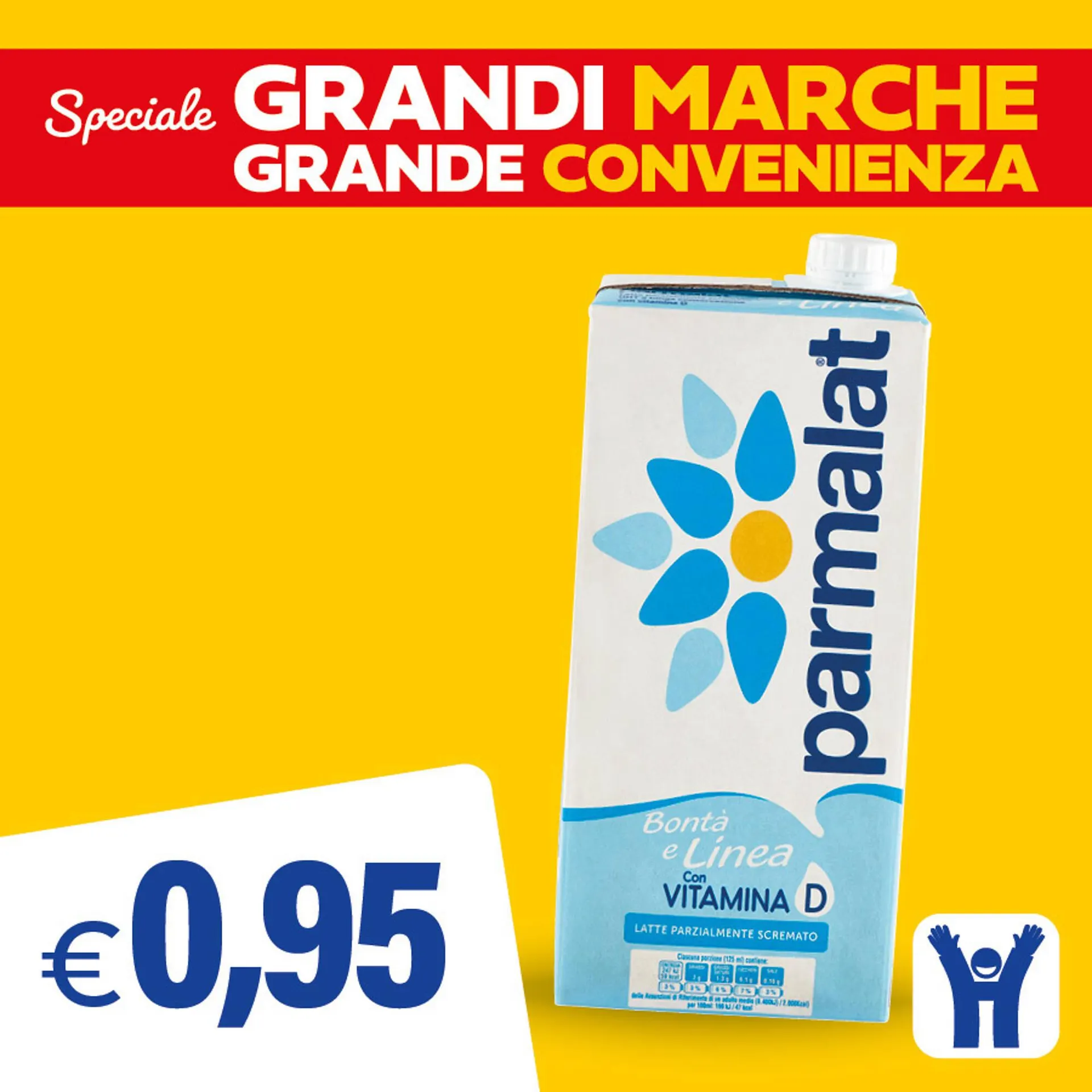Volantino Hurrà da 9 marzo a 15 marzo di 2025 - Pagina del volantino 3