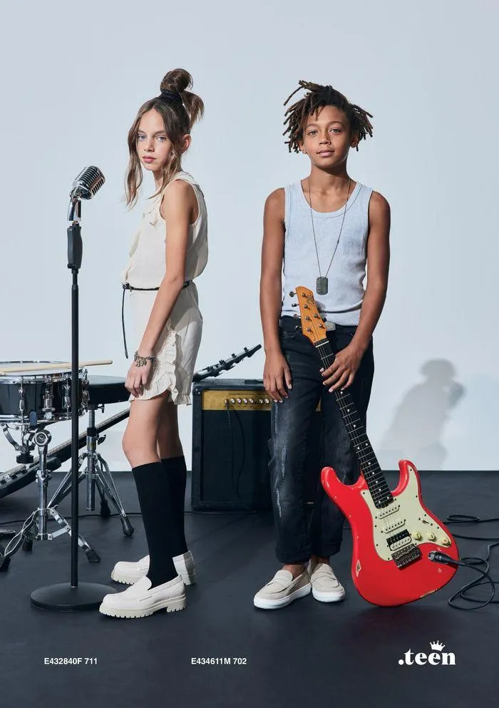 Spring summer 2024 da 27 marzo a 31 maggio di 2024 - Pagina del volantino 18