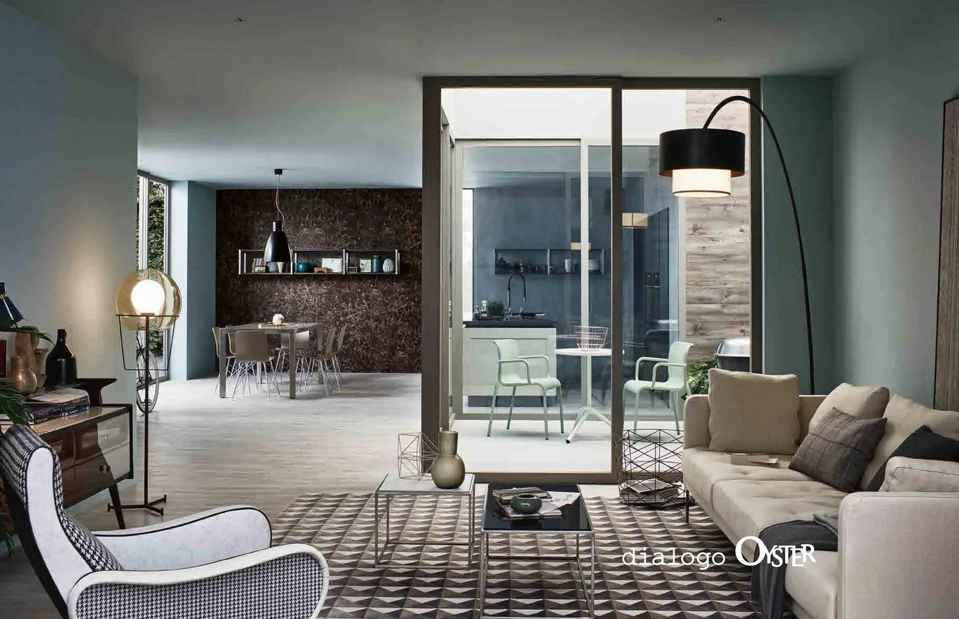 Volantino Veneta Cucine da 22 gennaio a 19 febbraio di 2025 - Pagina del volantino 40