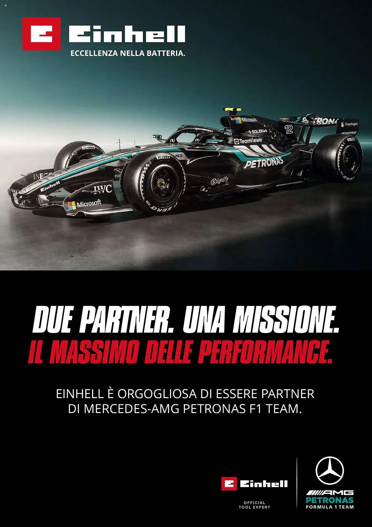 Volantino Einhell da 17 marzo a 31 dicembre di 2026 - Pagina del volantino 5