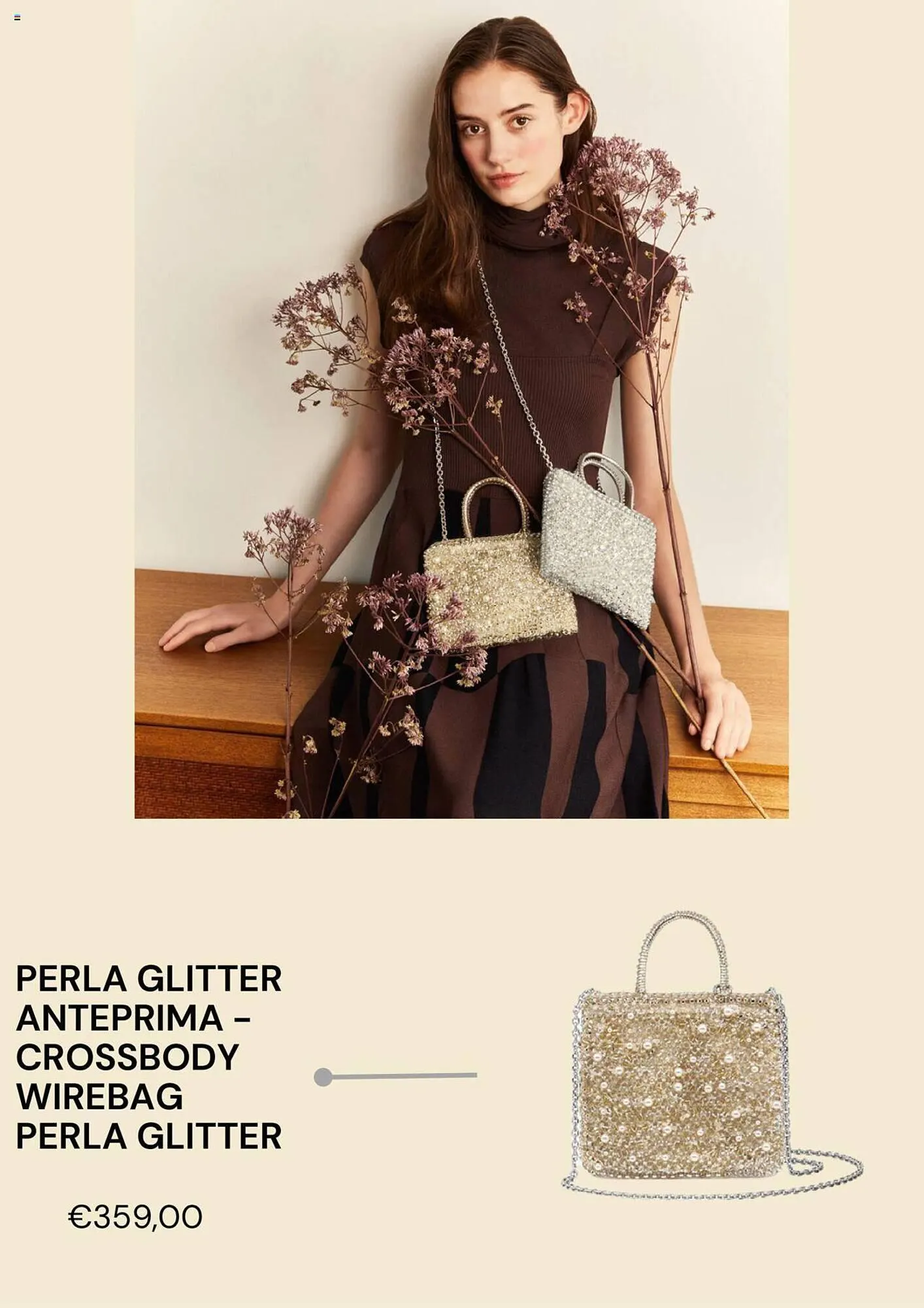 Volantino Anteprima da 25 ottobre a 23 novembre di 2023 - Pagina del volantino 4