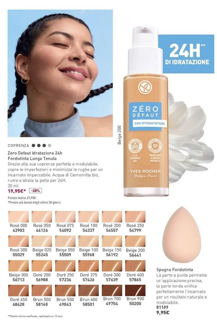 Monoi, irresistibile profumo d'evasione da 31 luglio a 29 agosto di 2024 - Pagina del volantino 52