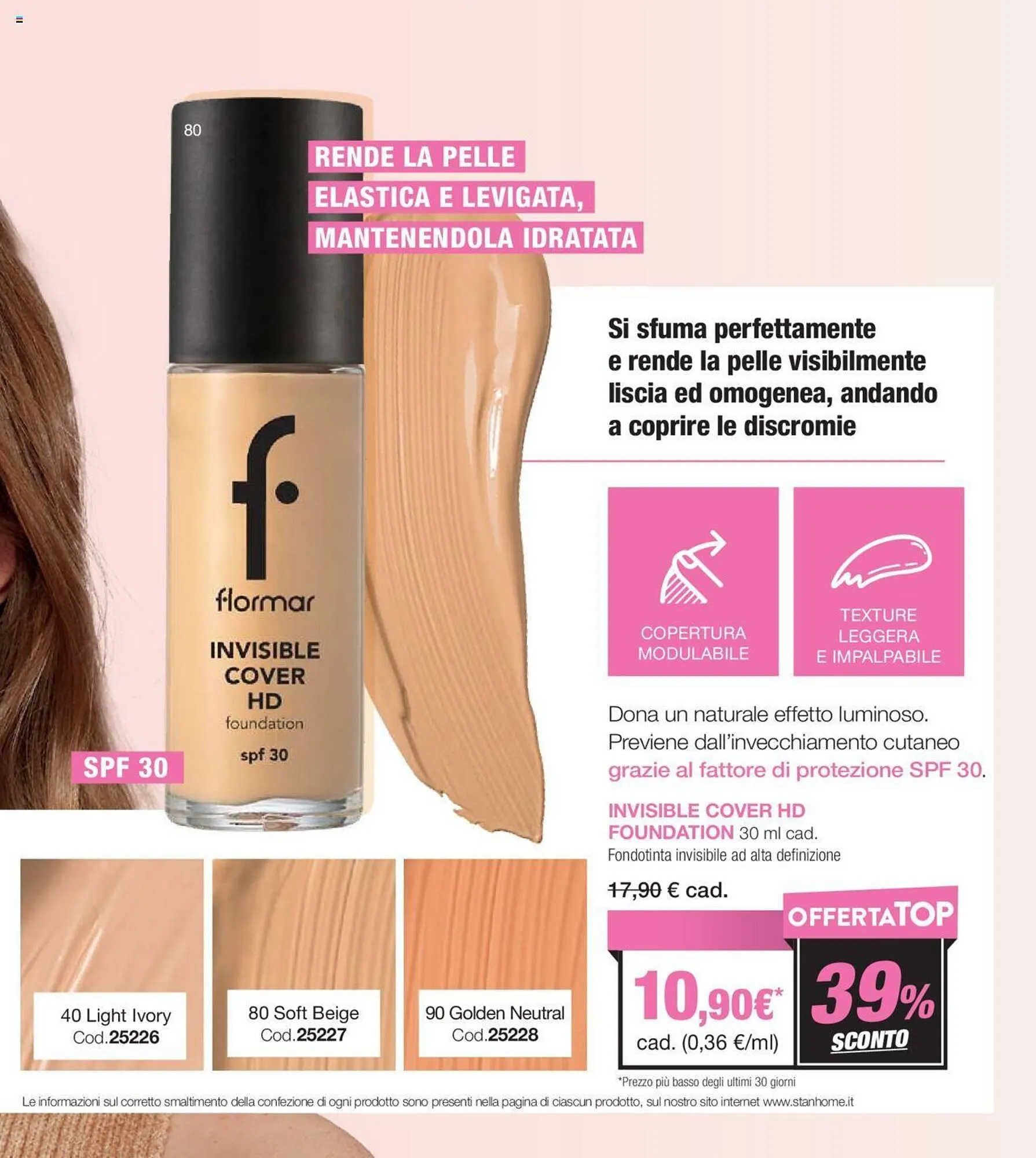 Volantino Stanhome da 4 giugno a 21 giugno di 2024 - Pagina del volantino 63