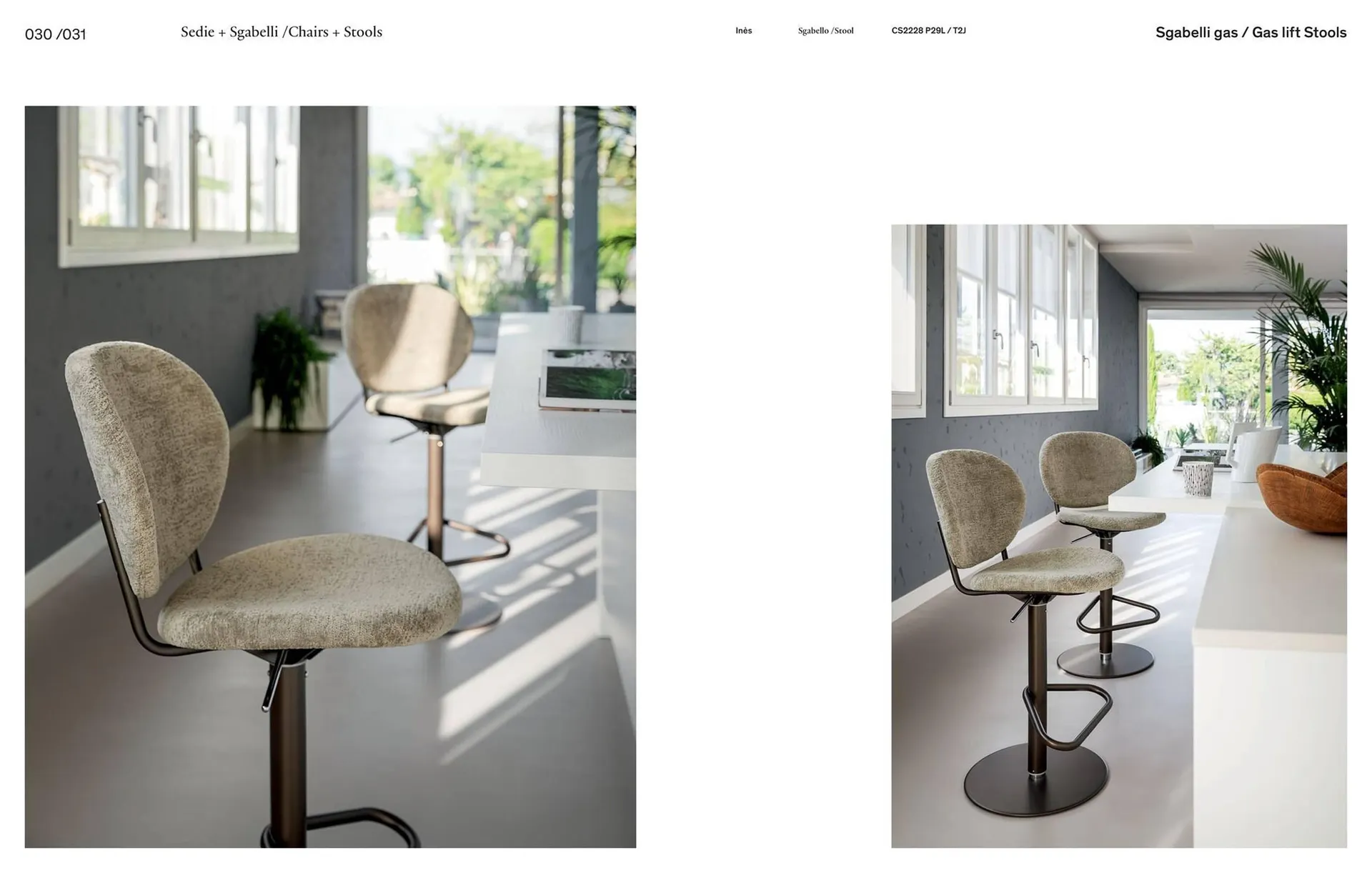 Volantino Calligaris da 5 novembre a 29 giugno di 2025 - Pagina del volantino 17