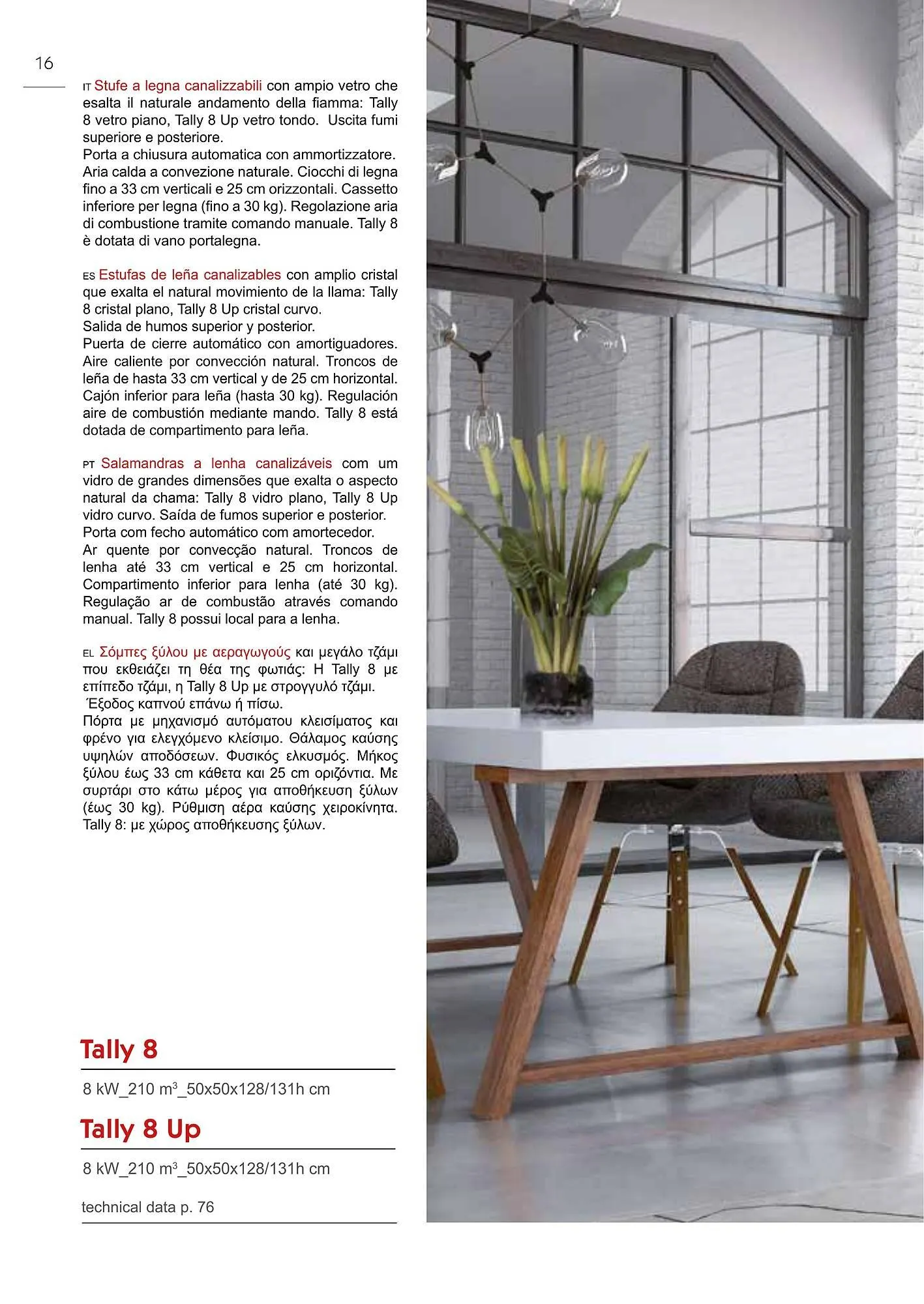 Volantino Edil Kamin da 24 novembre a 25 maggio di 2025 - Pagina del volantino 16