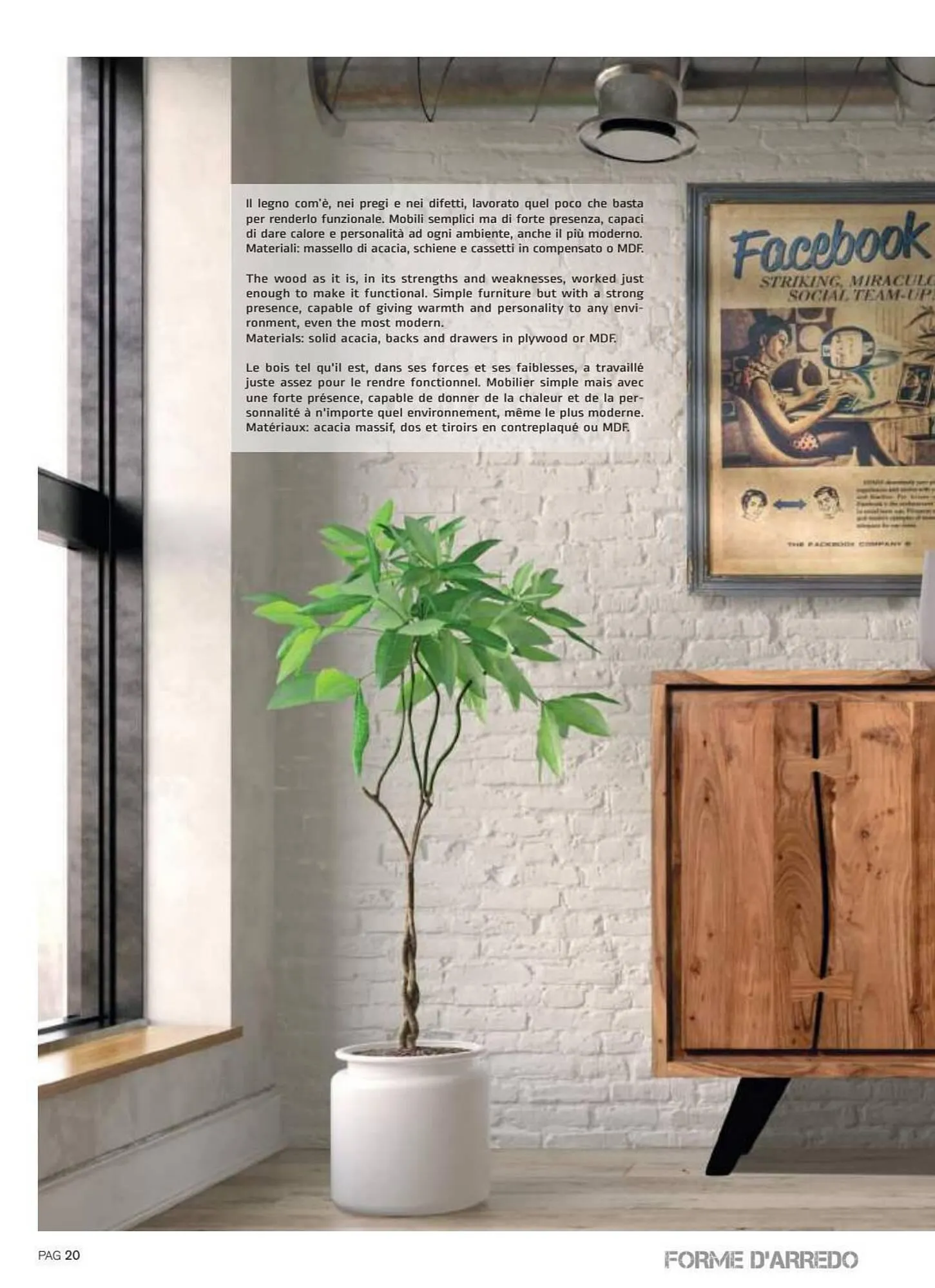 Volantino Hobby e Legno da 13 aprile a 31 maggio di 2025 - Pagina del volantino 20