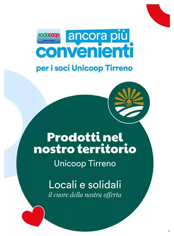 40% di sconto x4 settimane da 27 febbraio a 26 marzo di 2025 - Pagina del volantino 17
