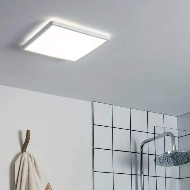 Pannello LED Lano bianco 30x30 cm luce naturale 1200 LUMEN, INSPIRE
