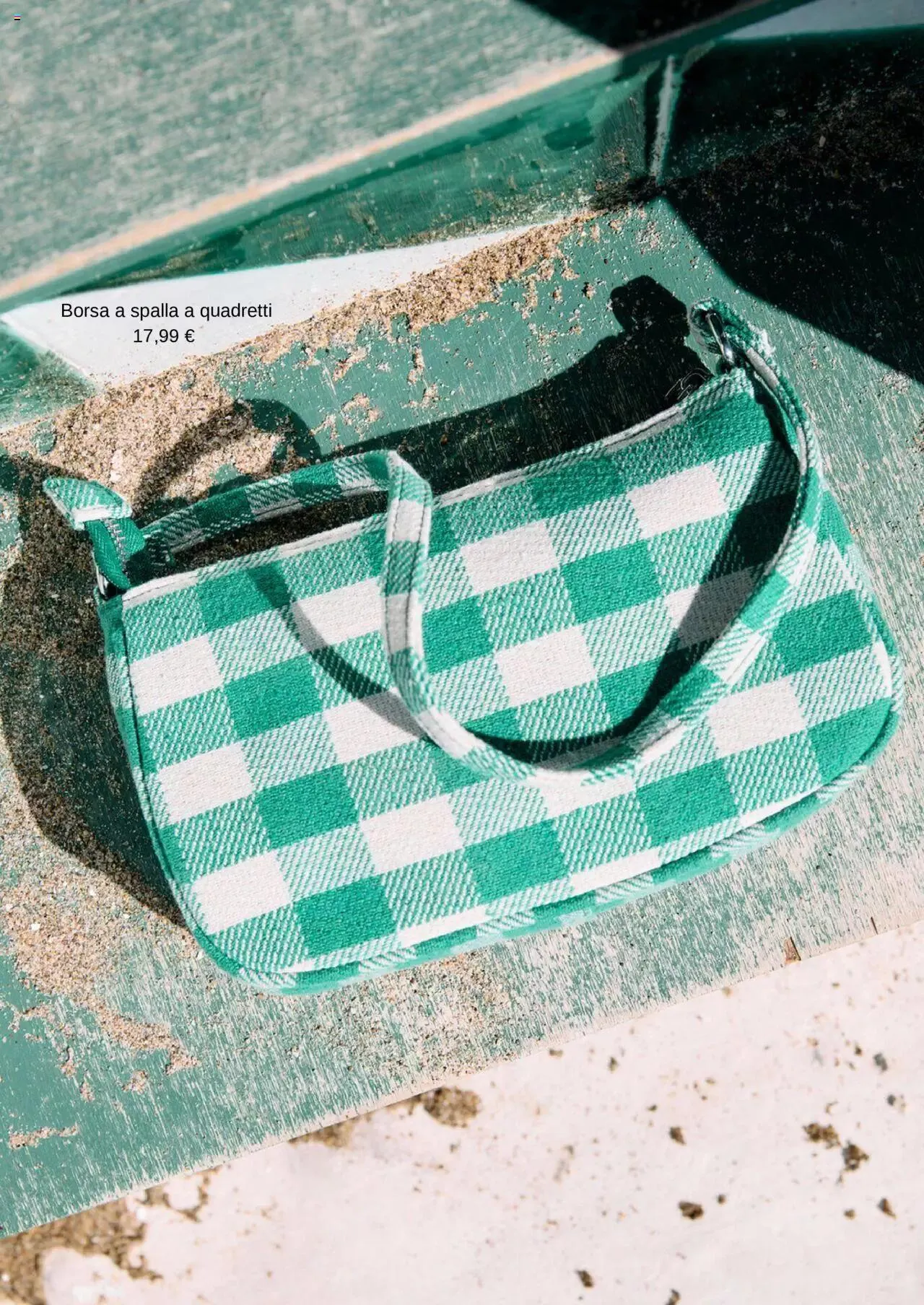 Nuova collezione Stradivarius da 8 maggio a 31 dicembre di 2024 - Pagina del volantino 4