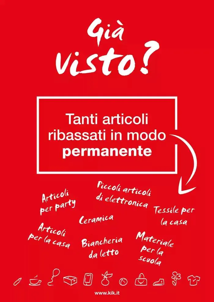 Più di quanto ti aspetti da 28 novembre a 15 dicembre di 2024 - Pagina del volantino 9