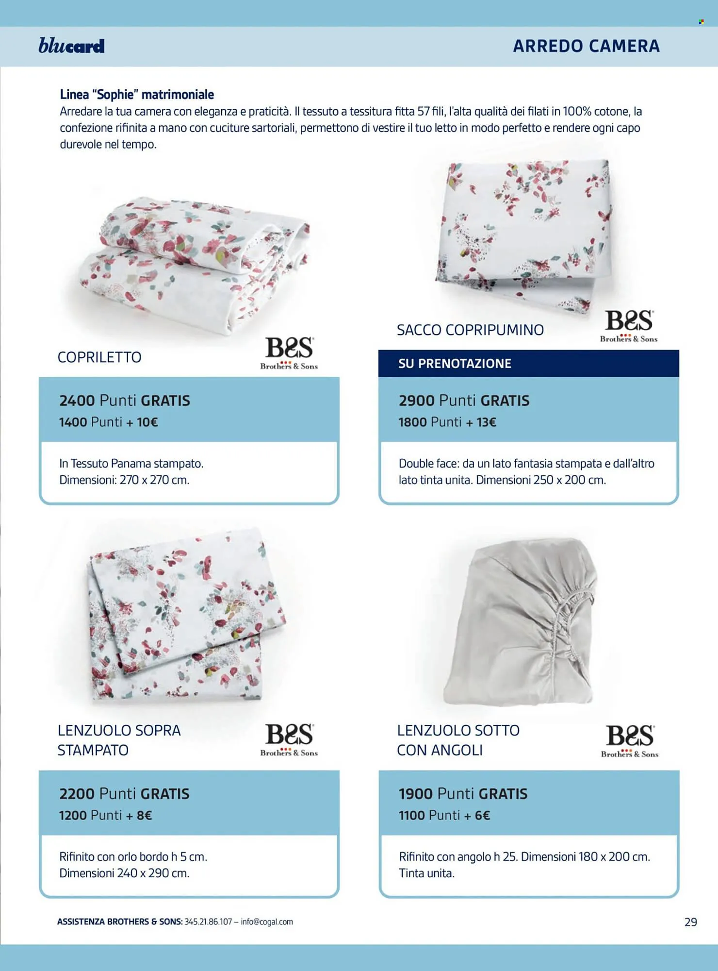 Volantino Il Gigante da 4 novembre a 12 novembre di 2025 - Pagina del volantino 27