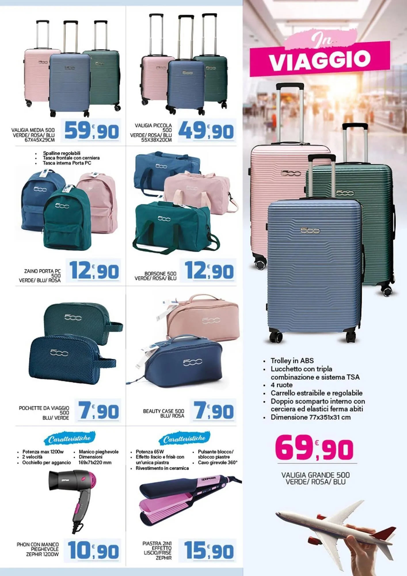 Volantino Iperspar da 26 giugno a 20 luglio di 2025 - Pagina del volantino 15