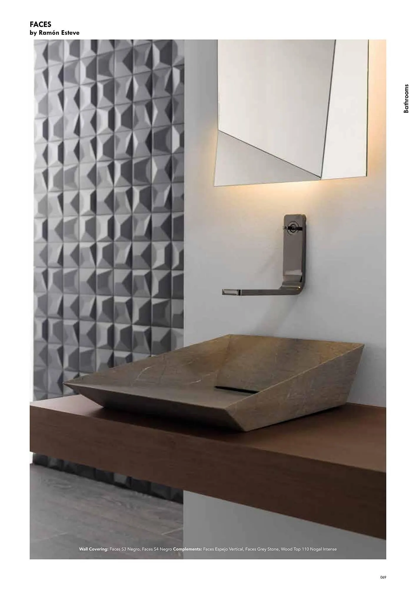 Volantino Porcelanosa da 9 aprile a 28 dicembre di 2024 - Pagina del volantino 79