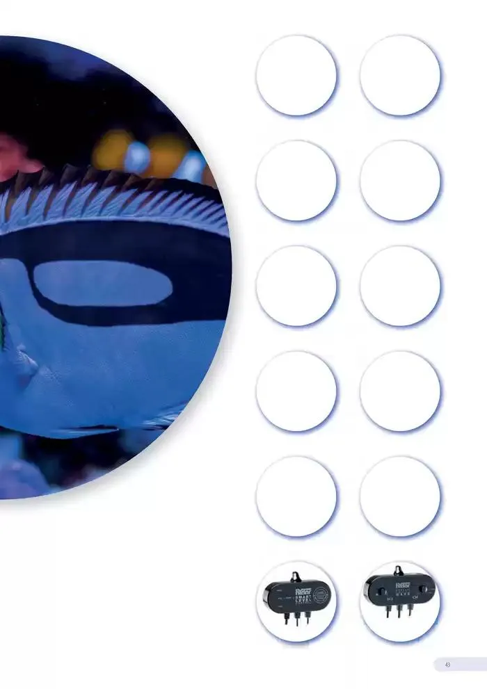 Ferplast da 13 dicembre a 31 dicembre di 2026 - Pagina del volantino 44